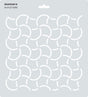Quilting Template 10090 - Isomars