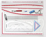 Tailoring Kit (Set of 15) - Isomars