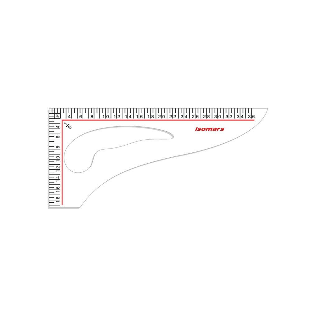 Tailoring Scale - Isomars