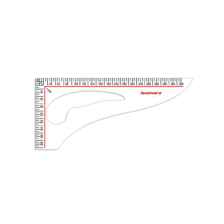 Tailoring Scale - Isomars