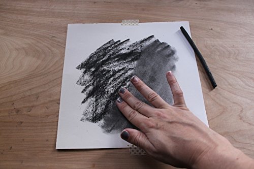 Willow Charcoal - Isomars