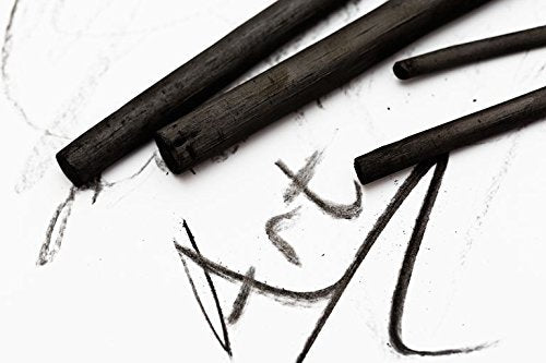 Willow Charcoal - Isomars