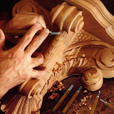 Wood Cutter (Set of 12) - Isomars