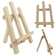 Wooden Artists Easel (18") - Isomars